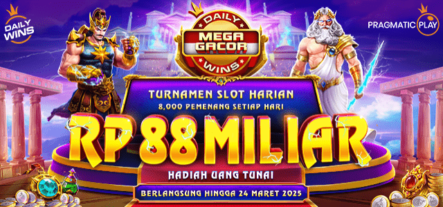 PP MEGA GACOR SEASON 2 LEVEL 4
